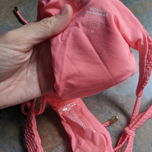 Monday Swimwear Palma Bottom - Picture 3 of 6